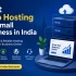 Best web hosting for small business in India